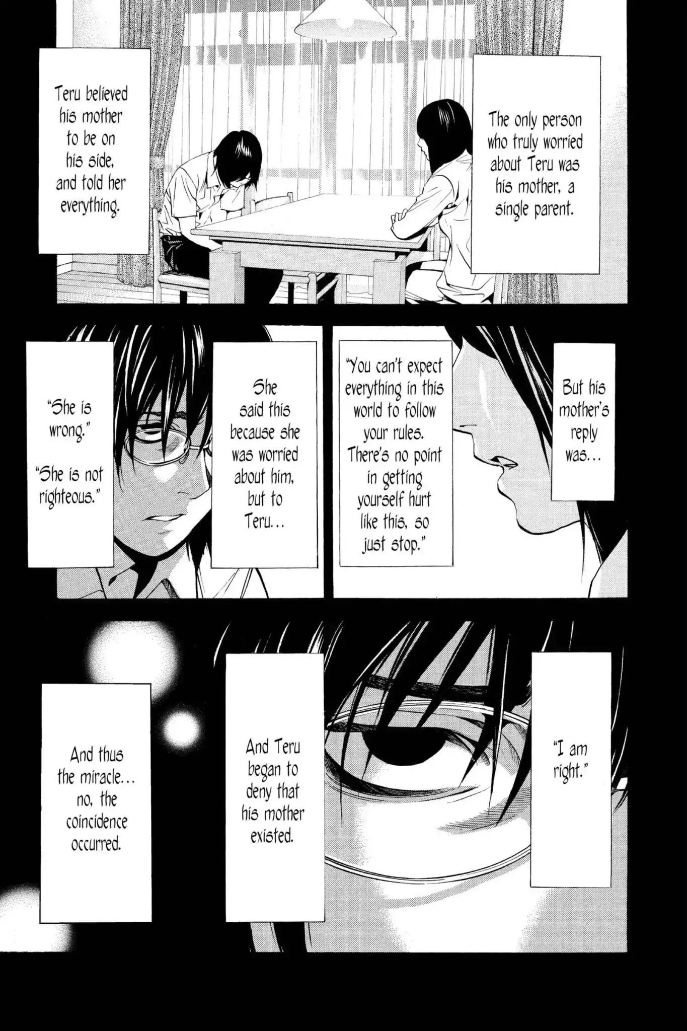 Death Note, Chapter 84 image 09